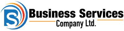 Business Services Company Ltd!